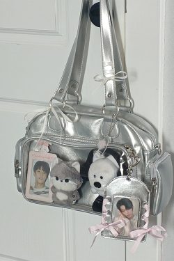 Cute Japanese JK Style Ita Bag