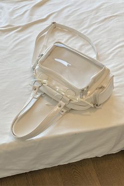 Cute Japanese JK Style Ita Bag