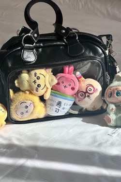Cute Japanese JK Style Ita Bag