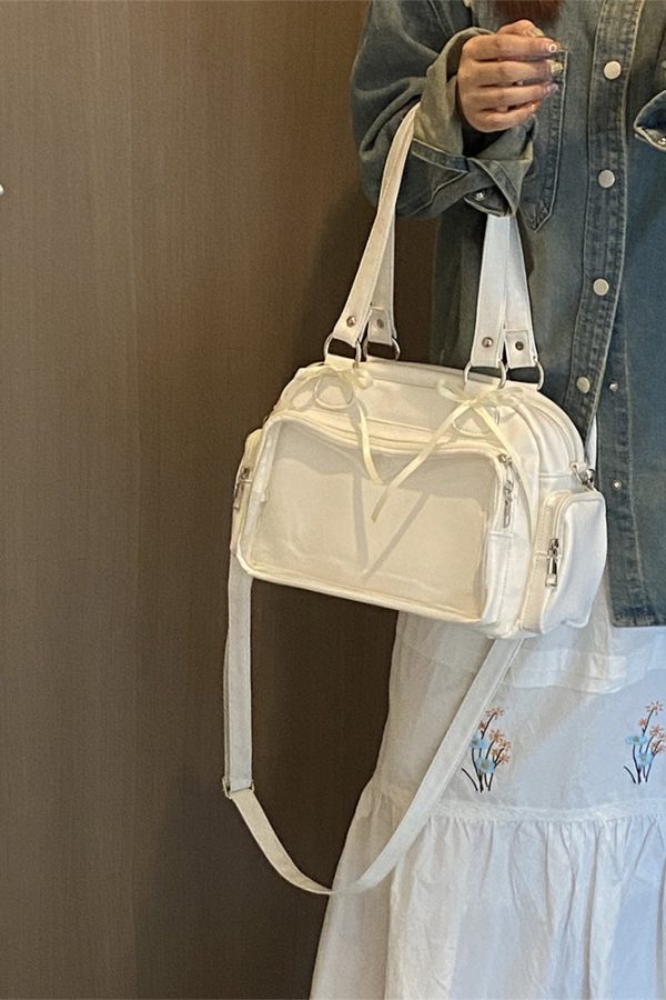 Cute Japanese JK Style Ita Bag