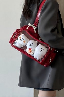 Cute Japanese JK Style Ita Bag