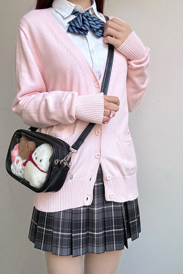 Cute Mini Crossbody Ita Bag