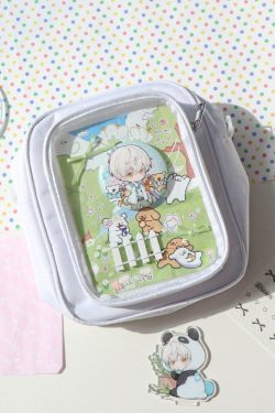 Cute Mini Crossbody Ita Bag 20cm Doll Bag