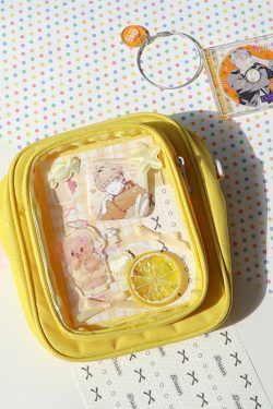 Cute Mini Crossbody Ita Bag 20cm Doll Bag