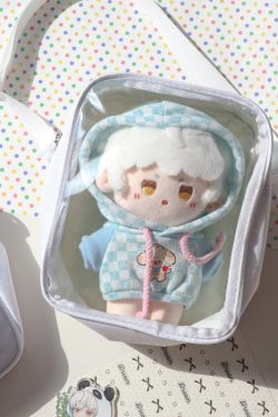 Cute Mini Crossbody Ita Bag 20cm Doll Bag