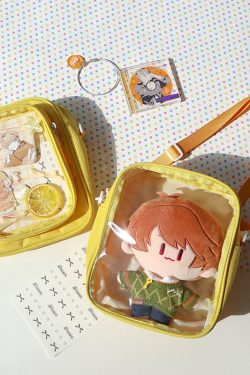 Cute Mini Crossbody Ita Bag 20cm Doll Bag