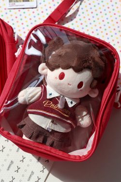 Cute Mini Crossbody Ita Bag 20cm Doll Bag