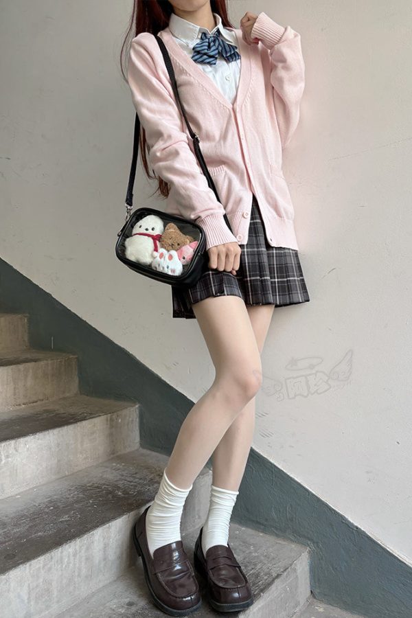Cute Mini Crossbody Ita Bag