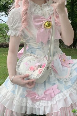 Cute Mini Crossbody Ita Bag