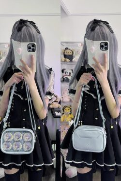 Cute Mini Crossbody Ita Bag