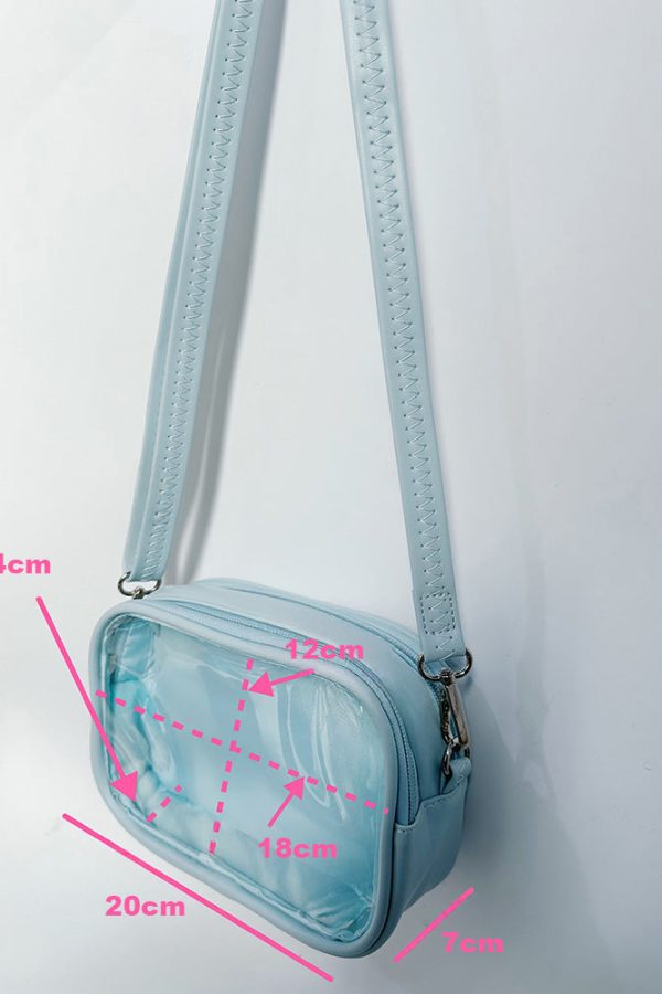 Cute Mini Crossbody Ita Bag