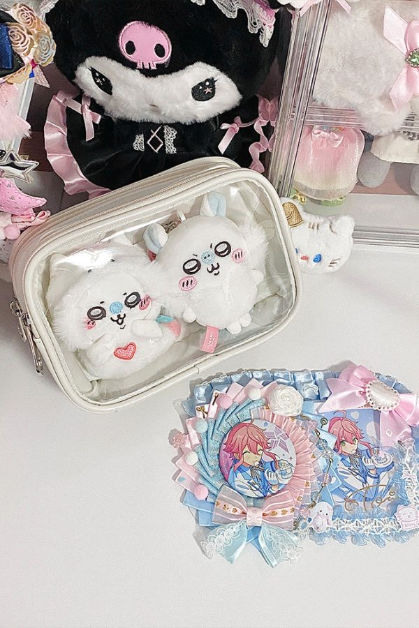 Cute Mini Crossbody Ita Bag
