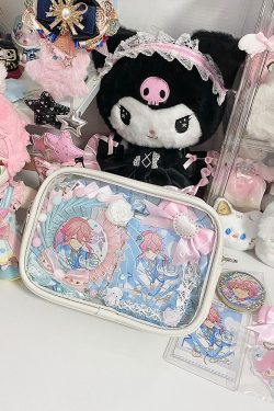 Cute Mini Crossbody Ita Bag