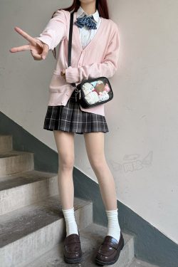Cute Mini Crossbody Ita Bag