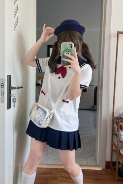 Cute Mini Crossbody Ita Bag