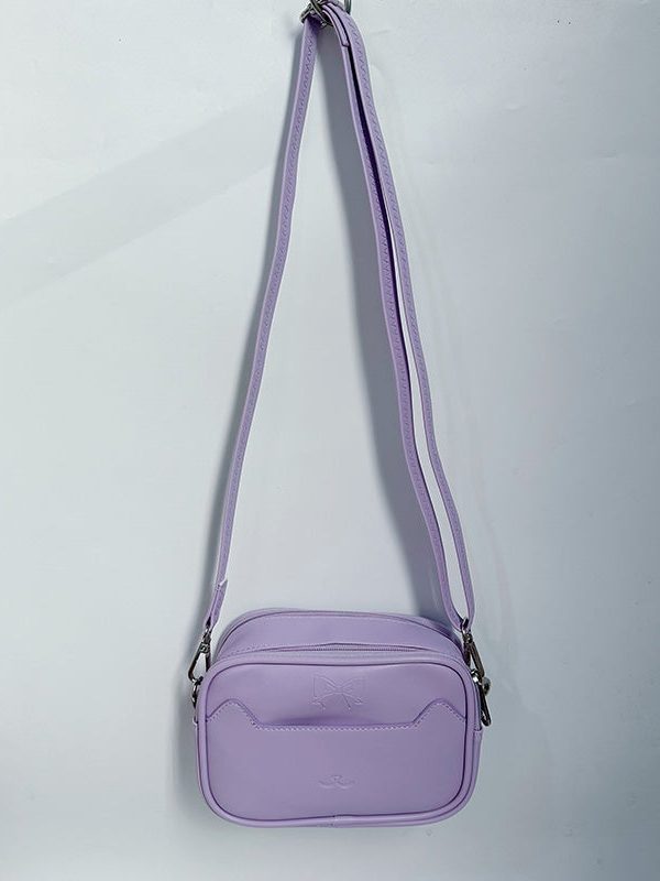 Cute Mini Crossbody Ita Bag