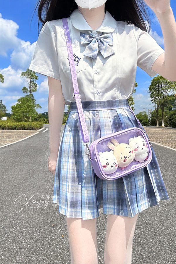 Cute Mini Crossbody Ita Bag