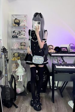 Cute Mini Crossbody Ita Bag