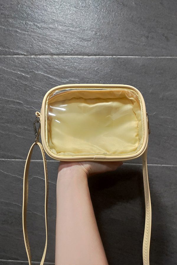 Cute Mini Crossbody Ita Bag