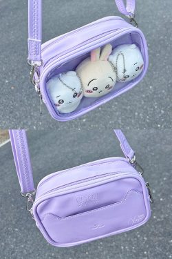 Cute Mini Crossbody Ita Bag