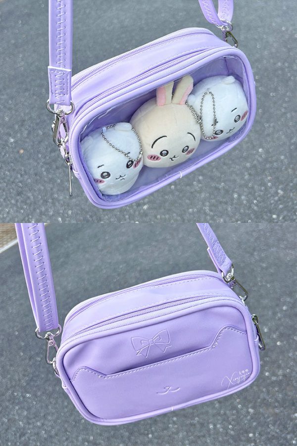 Cute Mini Crossbody Ita Bag
