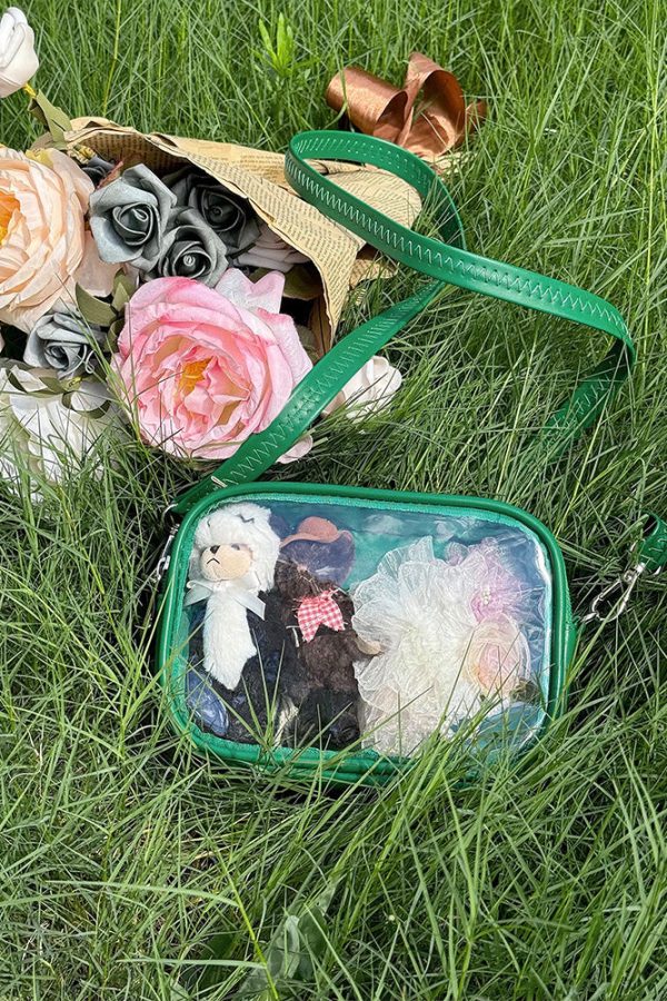 Cute Mini Crossbody Ita Bag