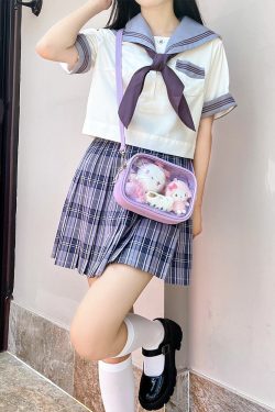 Cute Mini Crossbody Ita Bag