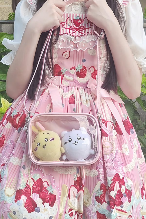 Cute Mini Crossbody Ita Bag