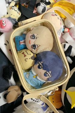 Cute Mini Crossbody Ita Bag