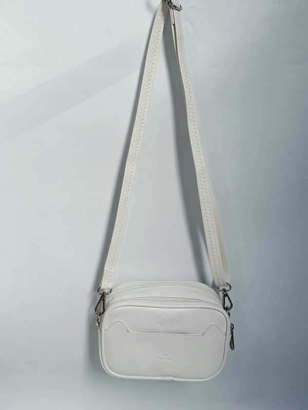 Cute Mini Crossbody Ita Bag