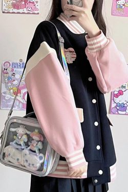 Cute Mini Small Square Pin Ita Bag