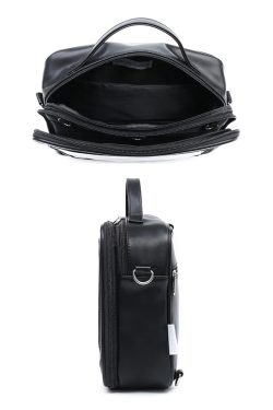 Cute Mini Small Square Pin Ita Bag