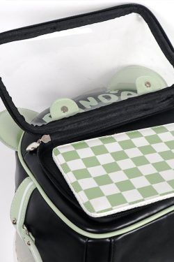 Cute Panda Ita Backpack and School Bag