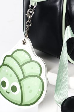 Cute Panda Ita Backpack and School Bag