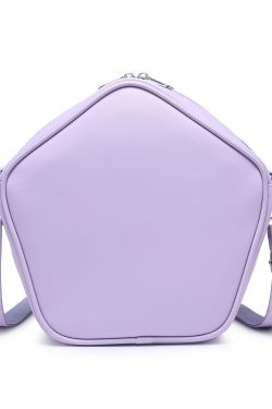 Cute Y2K Small Star Ita Bag for Pins