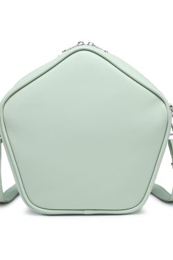 Cute Y2K Small Star Ita Bag for Pins