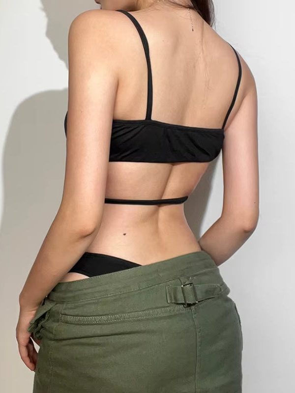 Cyberpunk Cut Out Bodysuit