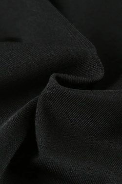 Cyberpunk Cut Out Bodysuit