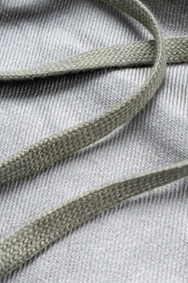 Cyberpunk Faux Leather Shorts