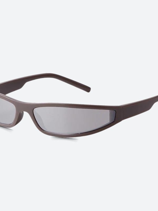 Cyberpunk Futuristic Sunglasses