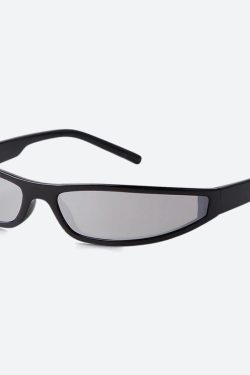 Cyberpunk Futuristic Sunglasses