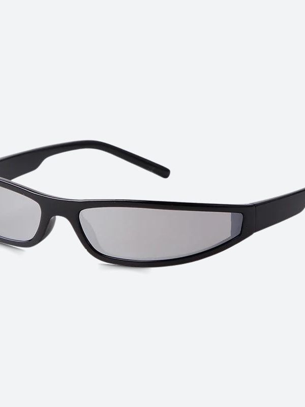 Cyberpunk Futuristic Sunglasses