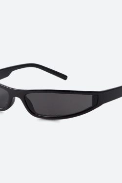 Cyberpunk Futuristic Sunglasses