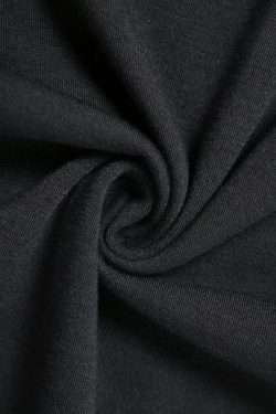 Cyberpunk Hooded Crop Top