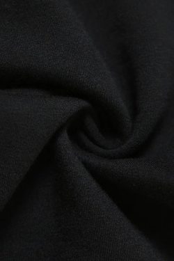 Cyberpunk Hooded Wrap Around Crop Top