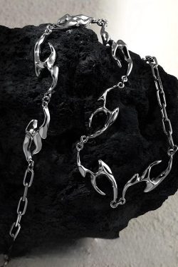 Cyberpunk Necklace