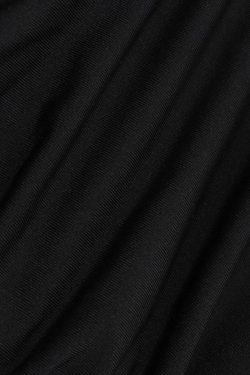 Cyberpunk One Shoulder Top