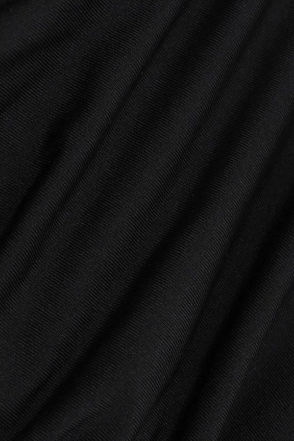 Cyberpunk One Shoulder Top