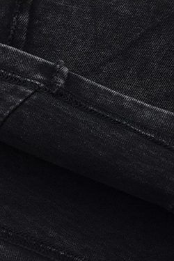 Cyberpunk Patchwork Tee