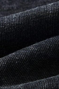 Cyberpunk Patchwork Tee